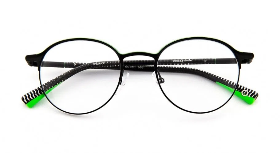 Etnia Barcelona EDISON Eyeglasses - view 22
